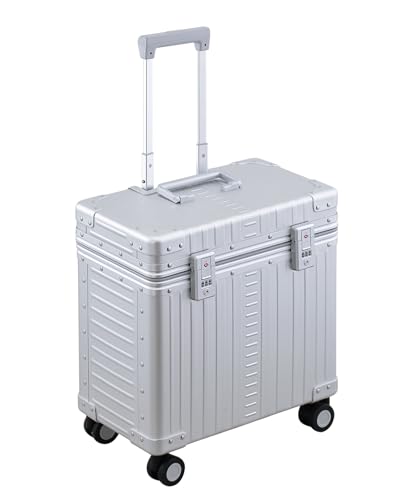 ネオキーパー アルミ スーツケース」の人気商品一覧 | 安い商品を通販